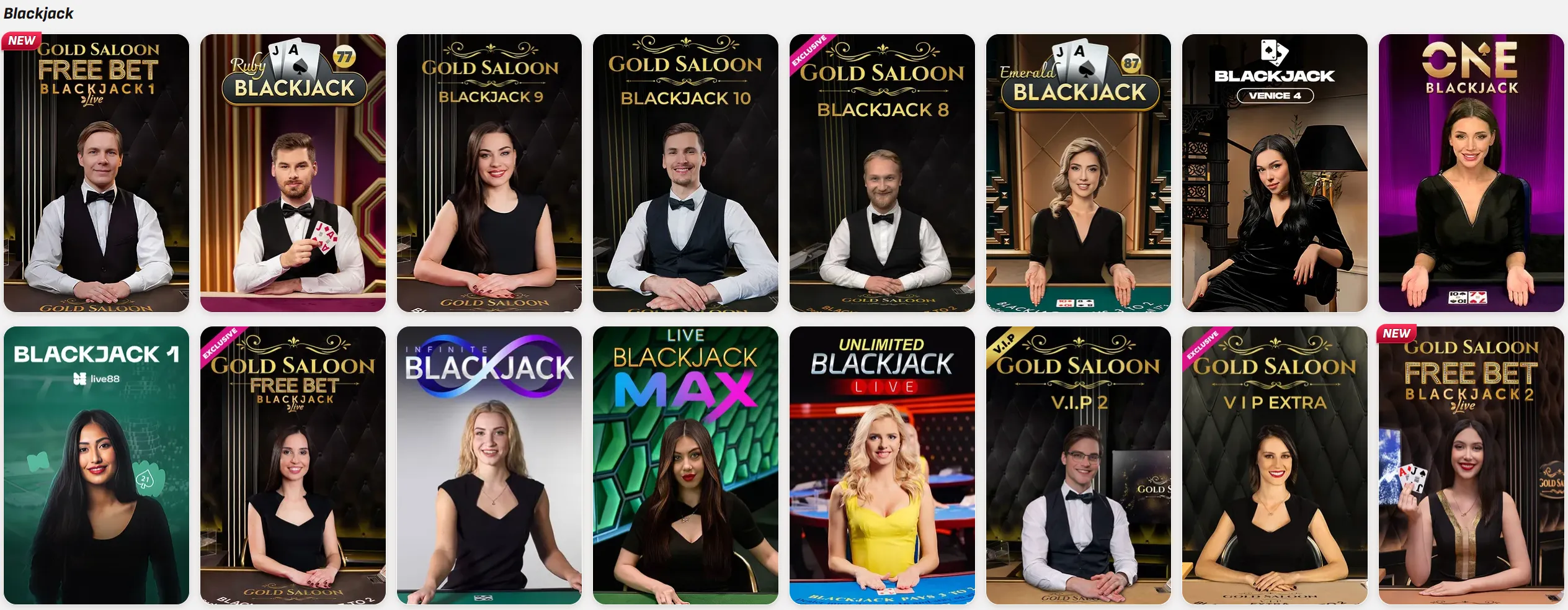 lokifu88 casino blackjack
